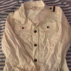 Gucci girls shirt